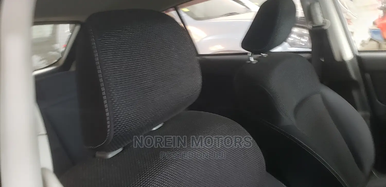 Ford Ranger 2015