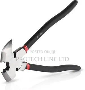 Fencing Pliers
