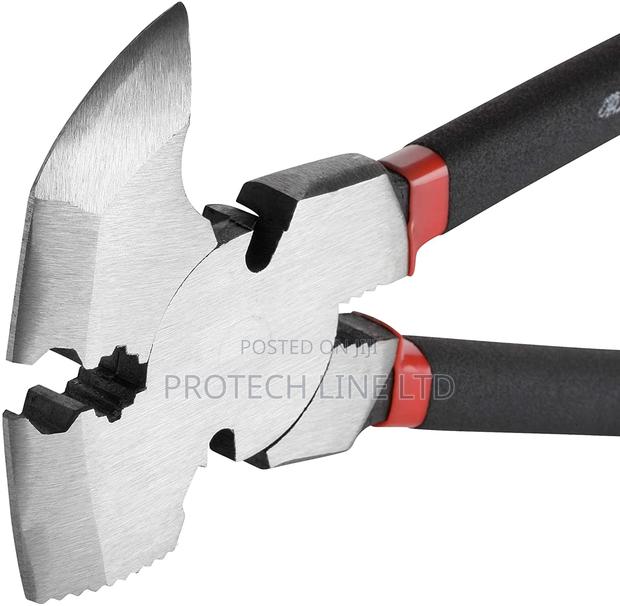 Fencing Pliers - thumbnail 4