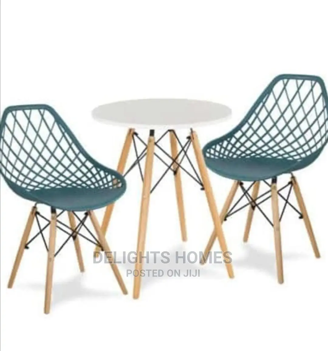 Nordic Eames Chairs
