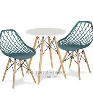 Nordic Eames Chairs