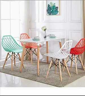Nordic Eames Chairs