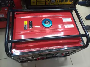 Astramilano Petrol Generator 7kva