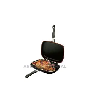 Dessini Double Grill Pan 40CM