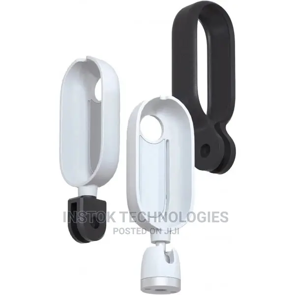Insta360 Go 2 Mount Adapter Bundle