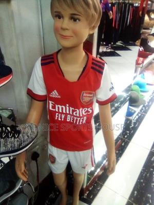 Kids Original Jersey - thumbnail 2