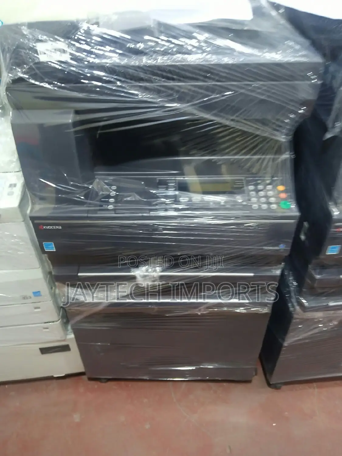 Kyocera Taskalfa 221i Digital Printer