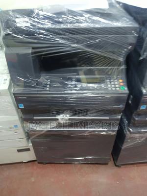 Kyocera Taskalfa 221i Digital Printer - main view