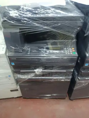 Kyocera Taskalfa 221i Digital Printer
