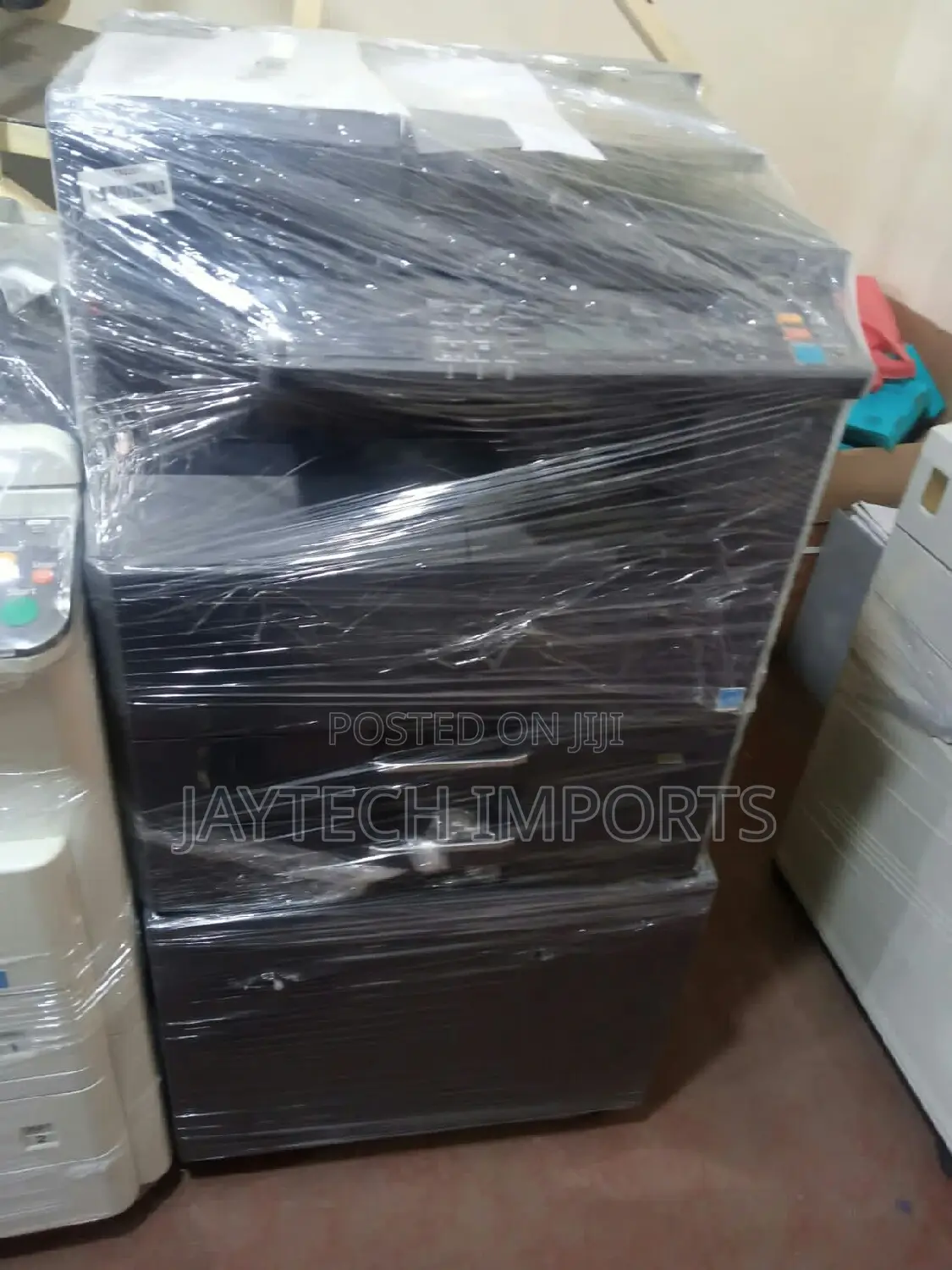 Kyocera Taskalfa 3510i Laser