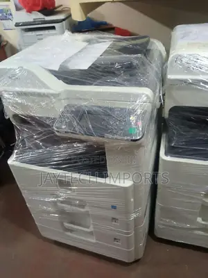 Kyocera 6525 Printer Machine
