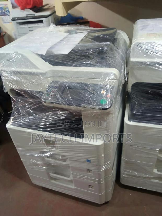 Kyocera 6525 Printer Machine