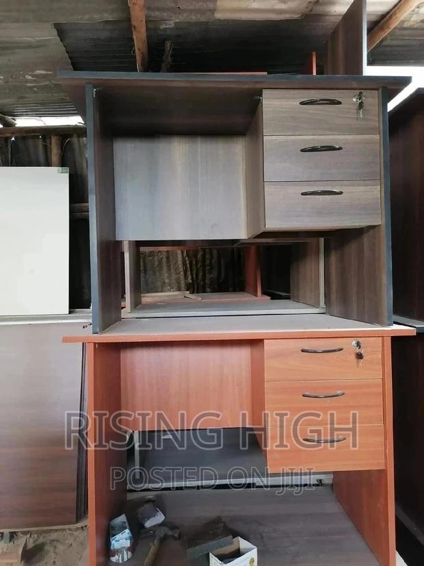 Top Quality Office Desk - main view