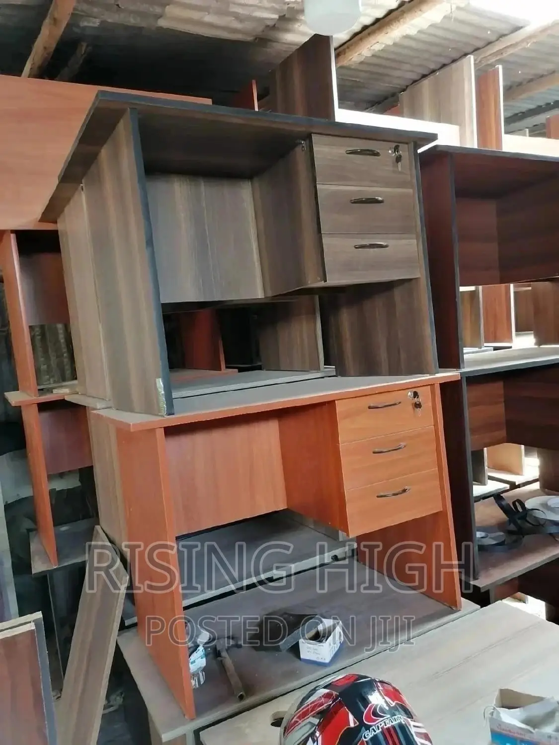 Top Quality Office Desk
