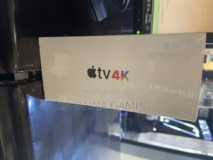 Apple Tv 128gb