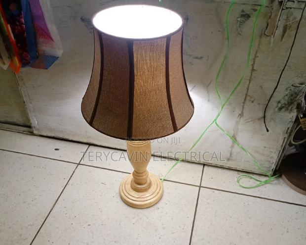 Side Bed Light