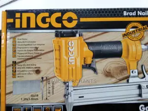 Brad Nailer Ga18