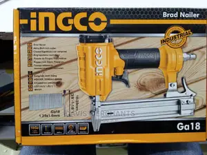 Ingco Nailer