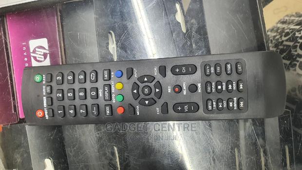 Armco Tv Remotes