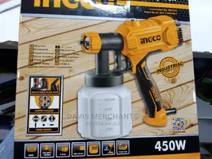 Best Spray Gun