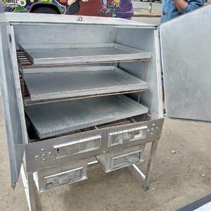 Charcoal Ovens - thumbnail 2