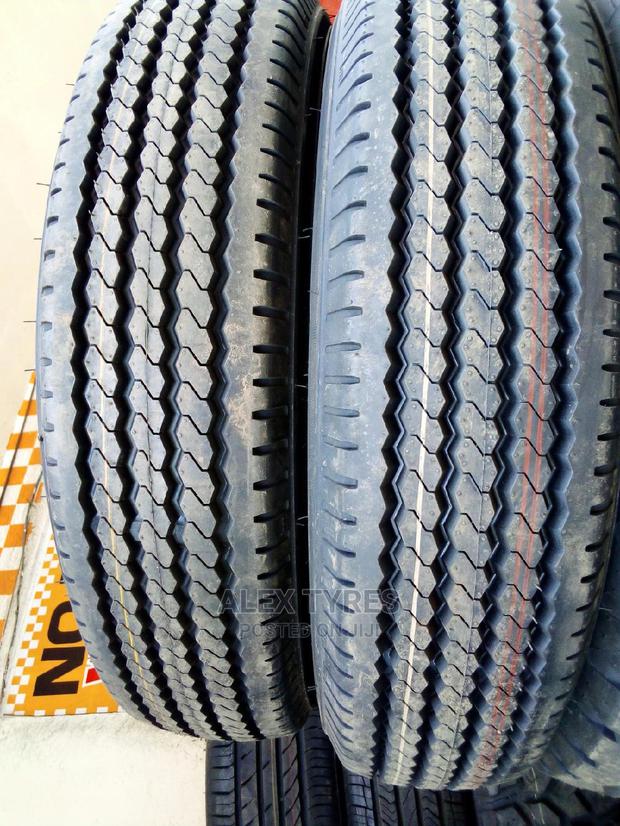 700R16 Bearway Tyres Made in China