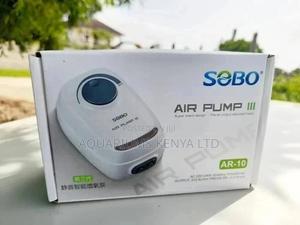 Air Pump Iii Ar-10 Super Silent - thumbnail 2