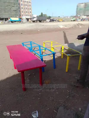 Kindergarden Table