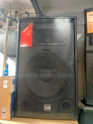 Enhanced Trill Speaker