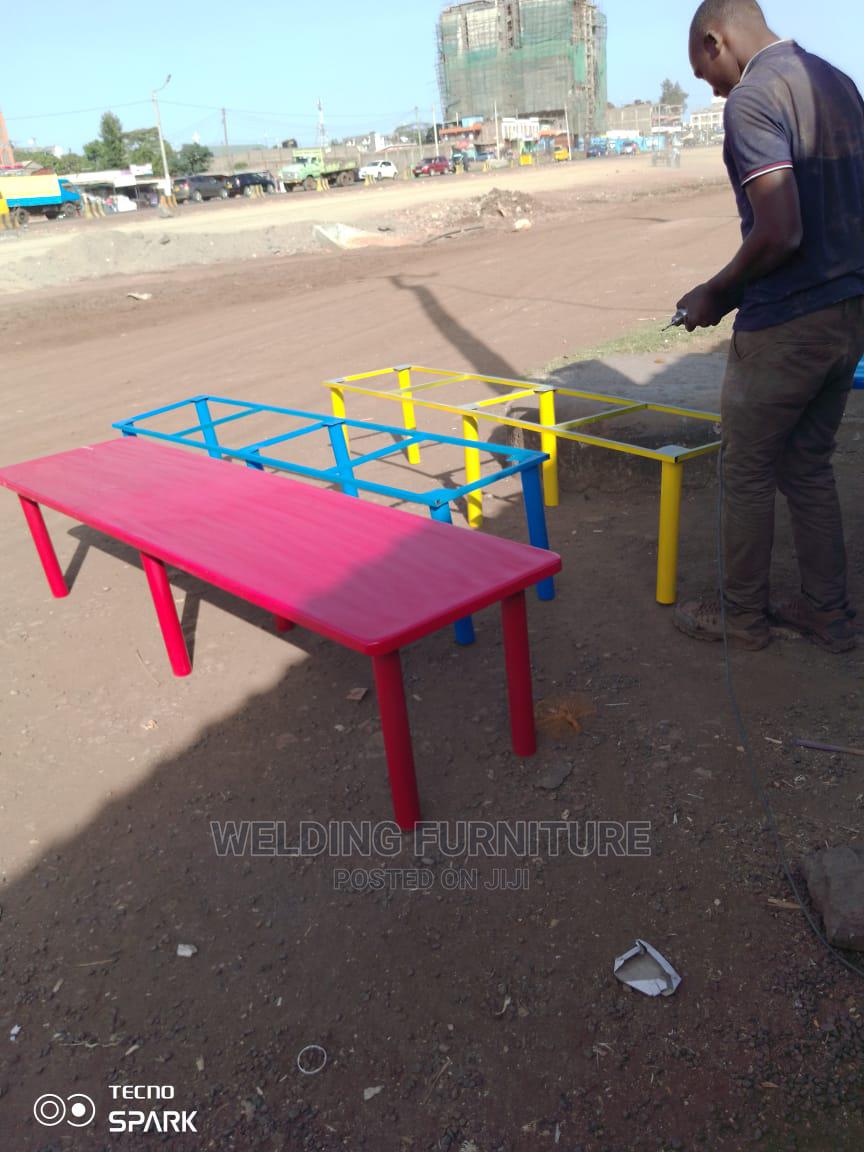 School Table in Thika Furniture, Johnson Chege Jiji.co.ke