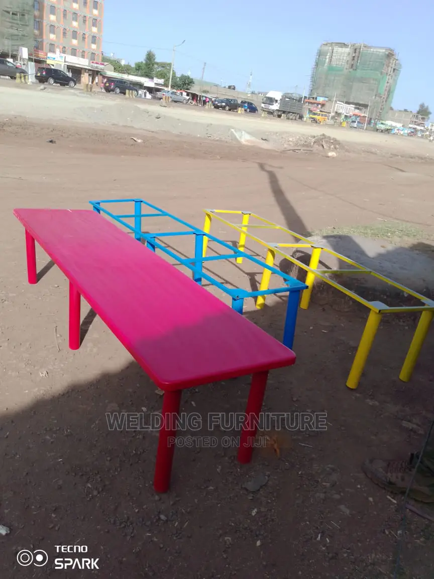 School Table