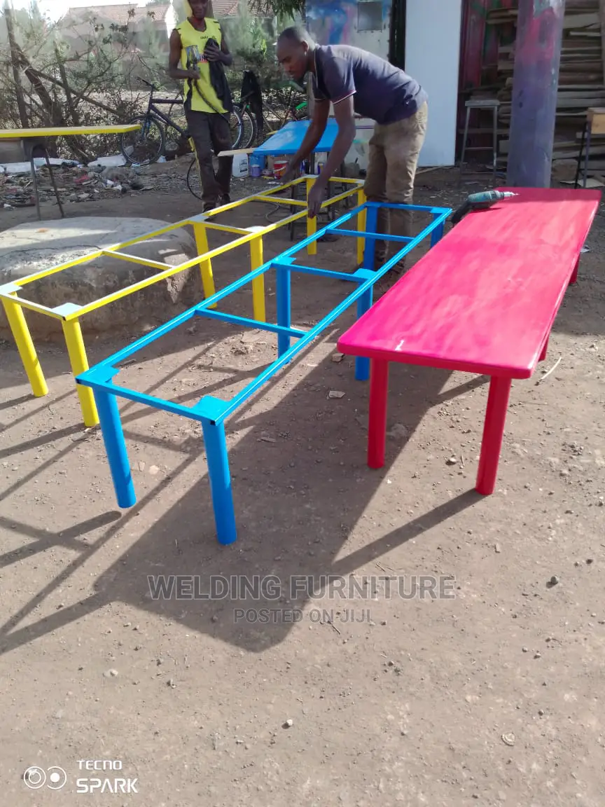 Kindergarden Table