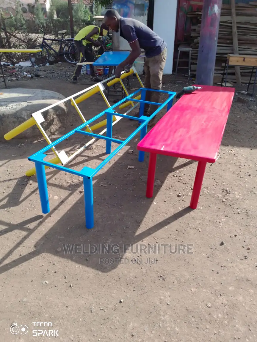 School Table
