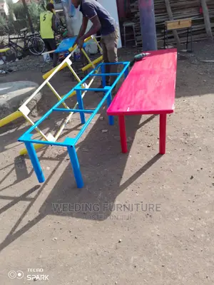 Kindergarden Table