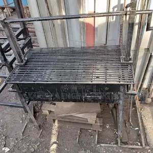 Choma Grill