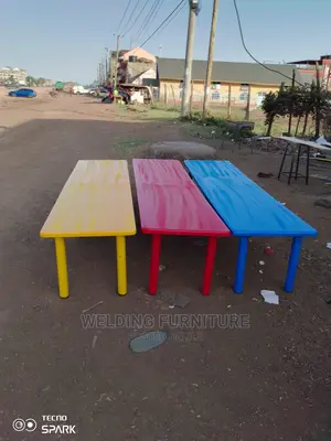 Kindergarden Table