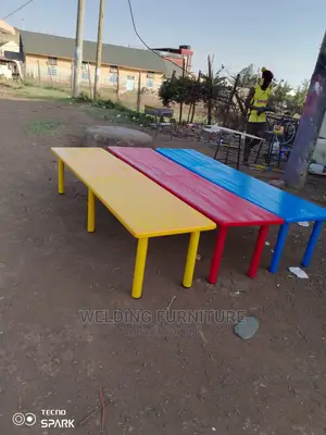 Kindergarden Table