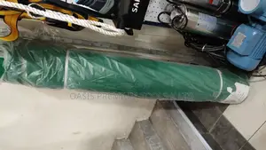 Construction Green Net