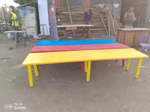Kindergarden Table