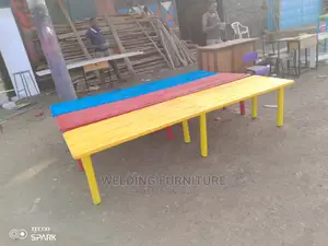 Kindergarden Table