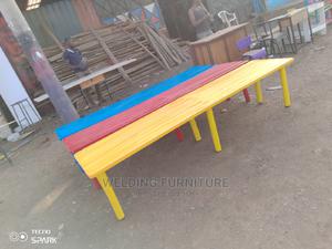 Kindergarden Table - main view