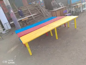 Kindergarden Table