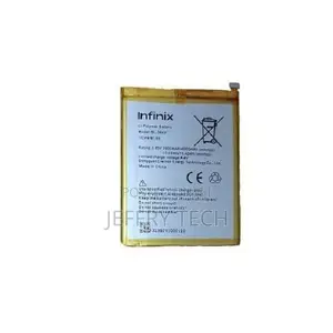 Replacement Battery for Infinix - Bl-39kx