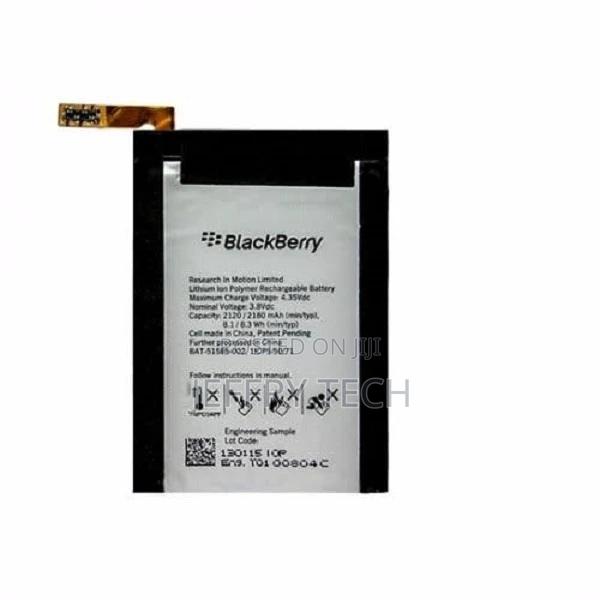 A S Battery for Blackberry Q5