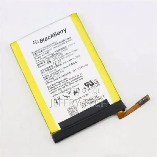 A S Battery for Blackberry Q5