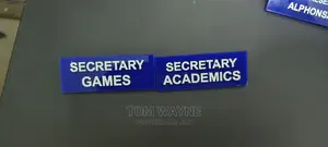 School Badges for Prefects, Leaders or Class Representatives
