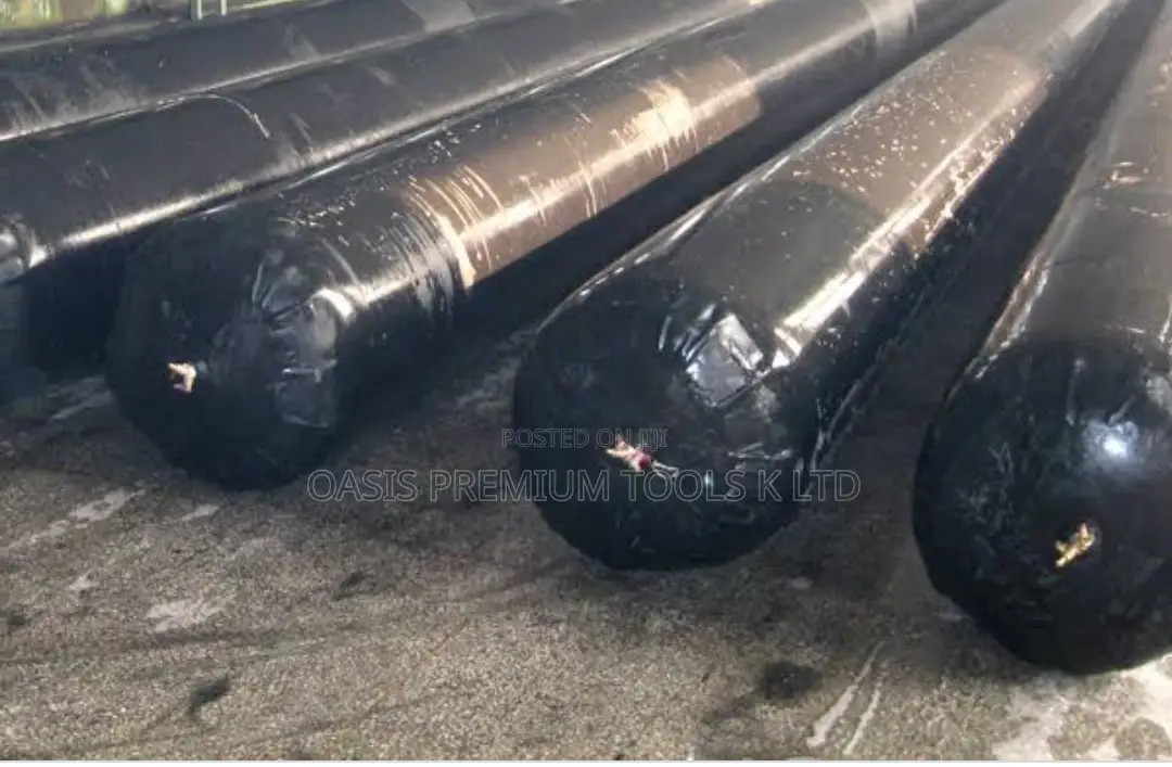 Rubber Balloon Construction