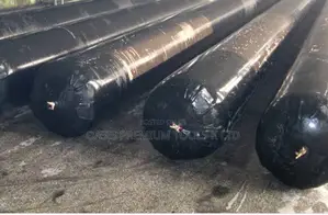 Rubber Balloon Construction