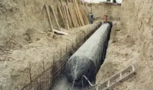 Rubber Balloon Construction