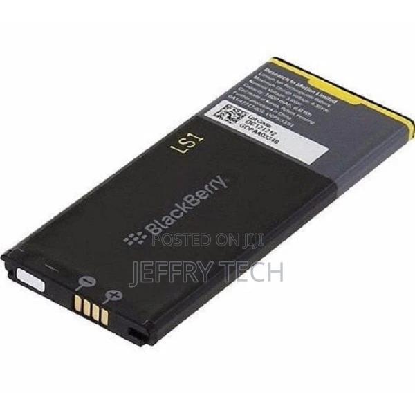 A S Blackberry Z10 Battery